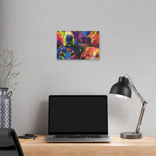Load image into Gallery viewer, Colorful Dogs
