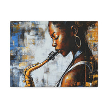 Load image into Gallery viewer, Soul in Blue
