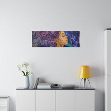 Load image into Gallery viewer, Aquarius Woman
