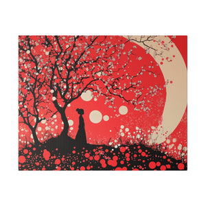 Serene Blossom