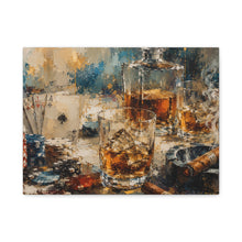 Load image into Gallery viewer, Smoke, Oak &amp; Fortune
