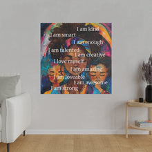 Load image into Gallery viewer, Preteen Affirmations
