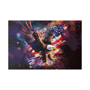 America's Mascot
