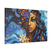 Load image into Gallery viewer, Colorful Woman
