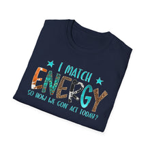 Load image into Gallery viewer, Match Energy
