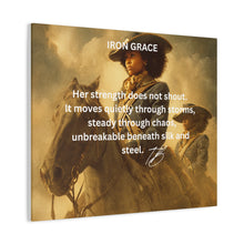 Load image into Gallery viewer, Iron Grace
