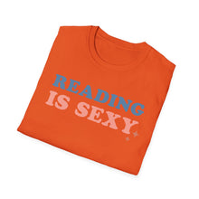 Load image into Gallery viewer, Reading is Sexy
