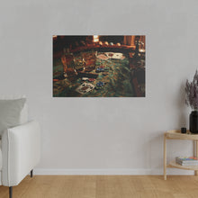 Load image into Gallery viewer, Poker &amp; Bourbon
