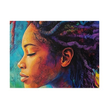 Load image into Gallery viewer, Grounded Woman of Color
