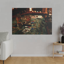 Load image into Gallery viewer, Poker &amp; Bourbon
