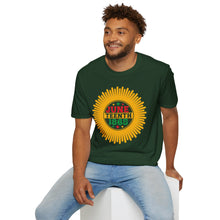 Load image into Gallery viewer, Unisex Softstyle T-Shirt - Juneteenth
