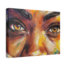 Load image into Gallery viewer, Pretty Brown Eyes
