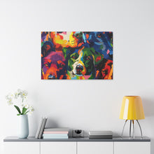 Load image into Gallery viewer, Colorful Dogs
