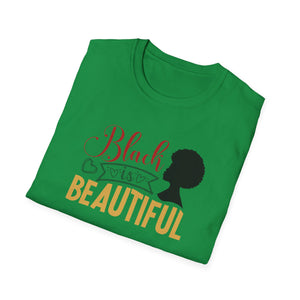 Black is Beautiful