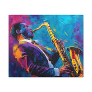 Saxophone Soul