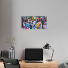 Load image into Gallery viewer, Chess in the Park
