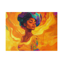 Load image into Gallery viewer, She Lights the Room
