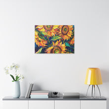 Load image into Gallery viewer, Sunflowers
