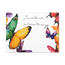 Load image into Gallery viewer, Butterflies
