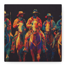 Load image into Gallery viewer, Buffalo Soldiers in my vision
