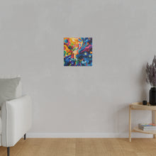 Load image into Gallery viewer, Colorful Woman
