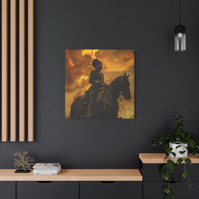 Load image into Gallery viewer, She Wore the Uniform
