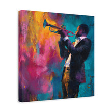 Load image into Gallery viewer, Midnight Trumpet Lounge
