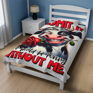 Without Me
