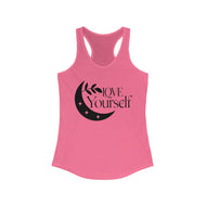 Love Yourself