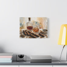 Load image into Gallery viewer, Smoke, Oak &amp; Fortune
