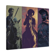 Load image into Gallery viewer, She Wore the Uniform
