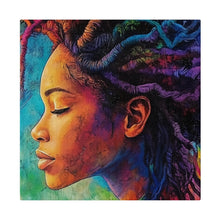 Load image into Gallery viewer, Grounded Woman of Color
