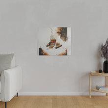 Load image into Gallery viewer, Cigars &amp; Bourbon
