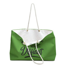 Load image into Gallery viewer, Weekender Bag - Expensive
