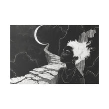 Load image into Gallery viewer, Moonlit Bridge
