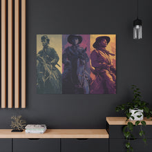 Load image into Gallery viewer, She Wore the Uniform
