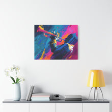 Load image into Gallery viewer, Midnight Trumpet Lounge
