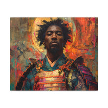Load image into Gallery viewer, Yasuke — Legacy in Color (my vision)
