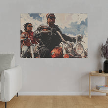 Load image into Gallery viewer, Let's Ride
