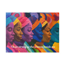 Load image into Gallery viewer, Strong Women
