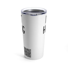 Load image into Gallery viewer, Trusting God - Tumbler 20oz
