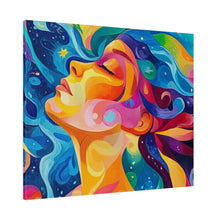 Load image into Gallery viewer, Colorful Woman
