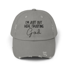 Load image into Gallery viewer, Trusting God
