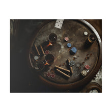 Load image into Gallery viewer, Poker &amp; Bourbon
