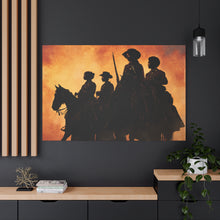 Load image into Gallery viewer, She Wore the Uniform
