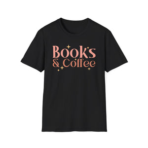 Books & Coffee