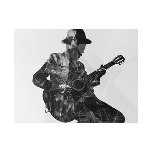 Guitar Man