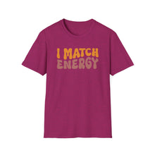 Load image into Gallery viewer, Match Energy

