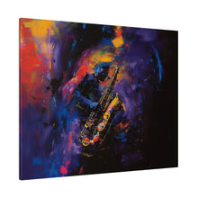 Load image into Gallery viewer, Jazz Musician
