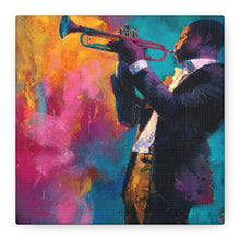 Load image into Gallery viewer, Midnight Trumpet Lounge
